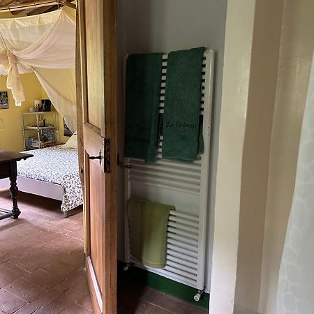 Casa Octavia Bed & Breakfast San Martino in Freddana Dış mekan fotoğraf