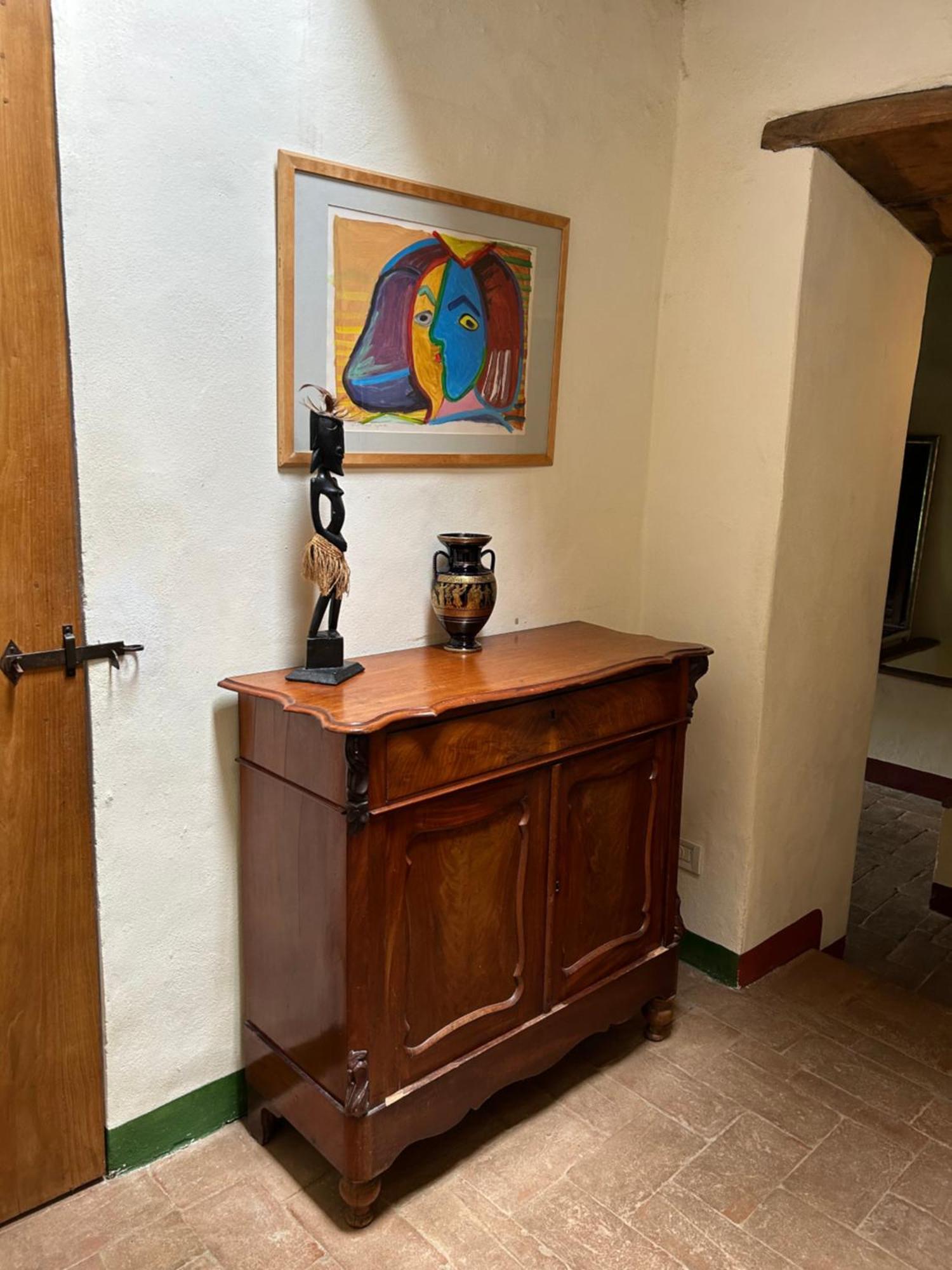 Casa Octavia Bed & Breakfast San Martino in Freddana Dış mekan fotoğraf